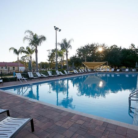 Orlando Rv Resort Four Corners Buitenkant foto