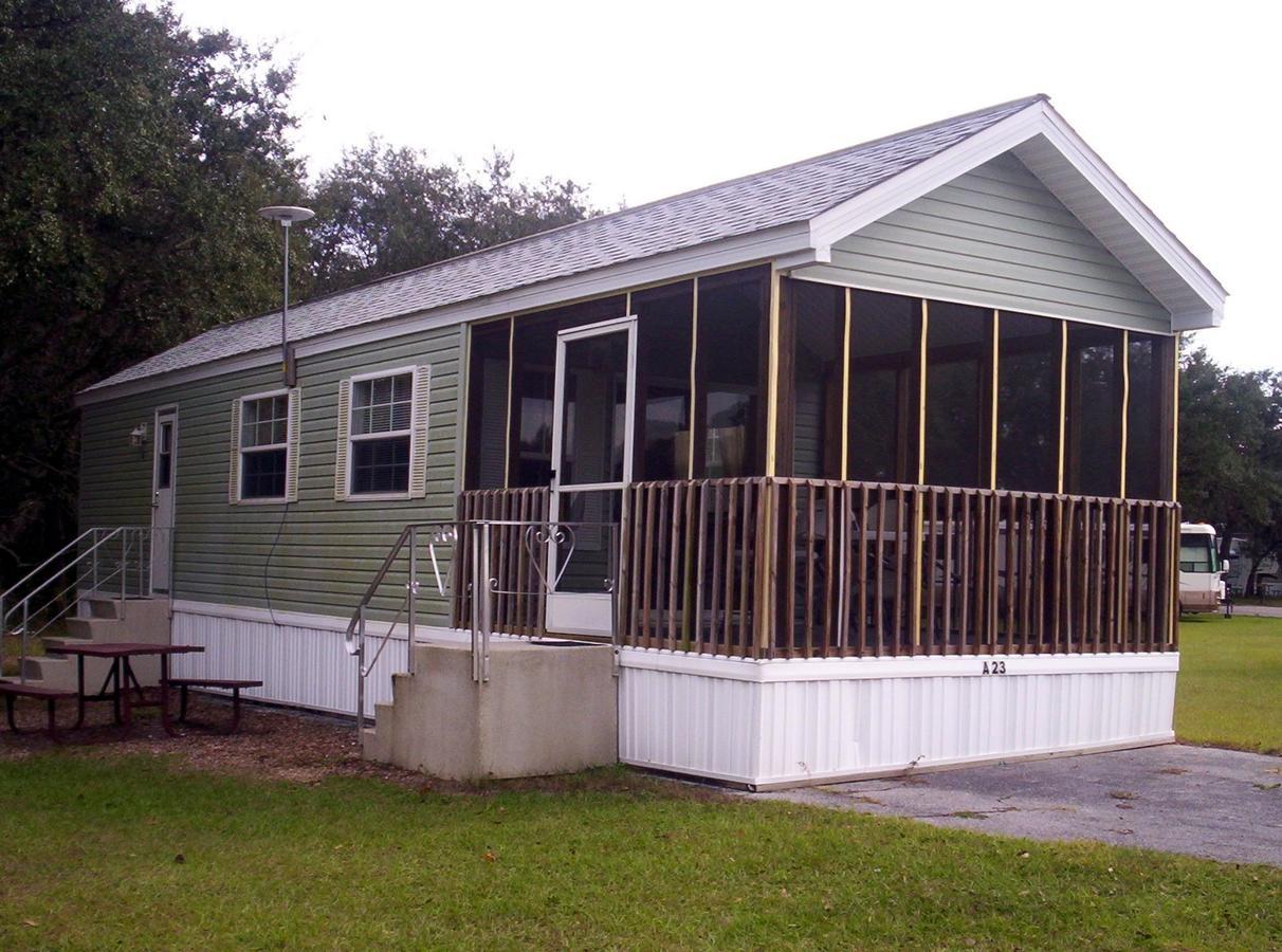 Orlando Rv Resort Four Corners Buitenkant foto
