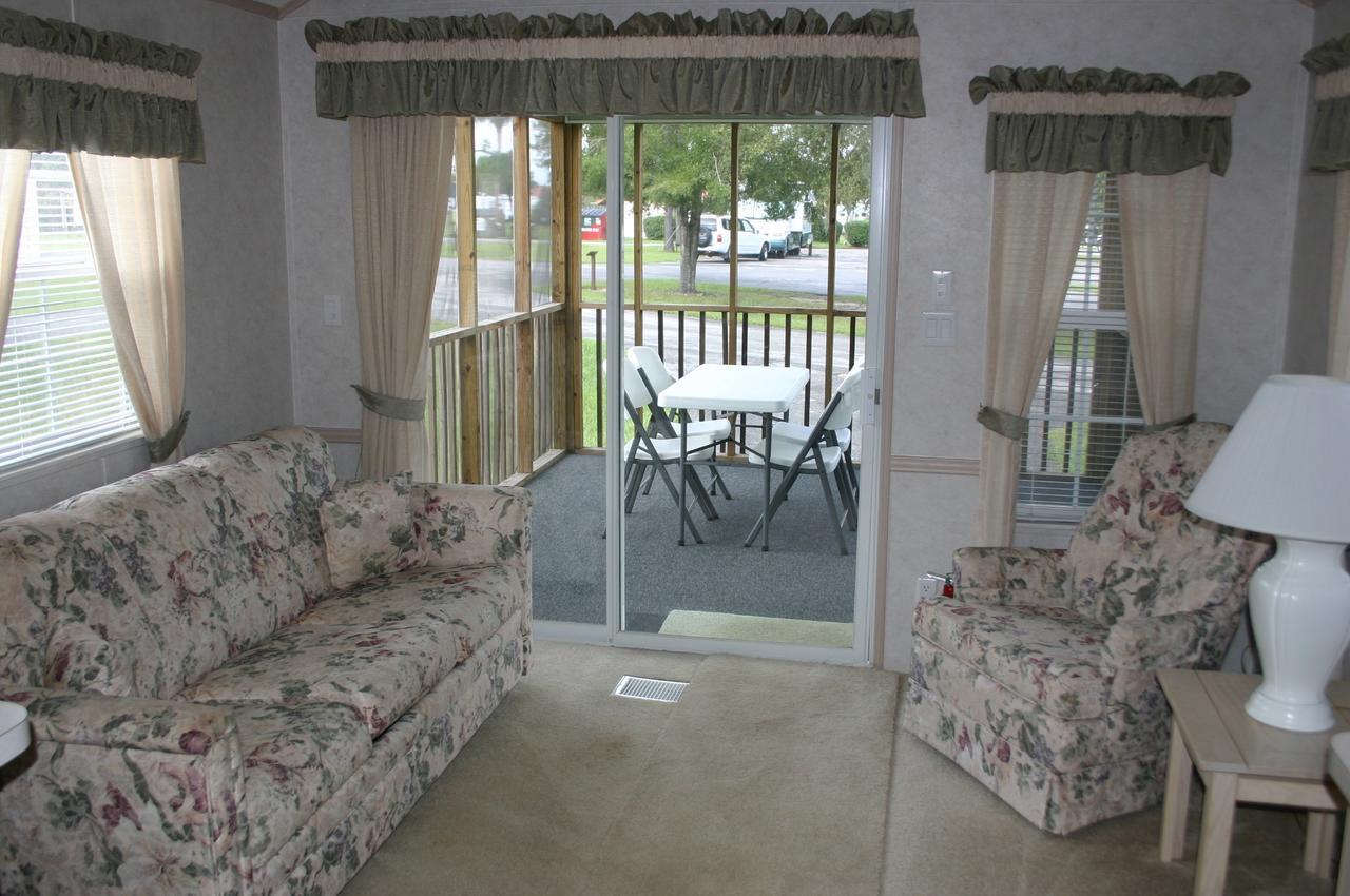Orlando Rv Resort Four Corners Buitenkant foto