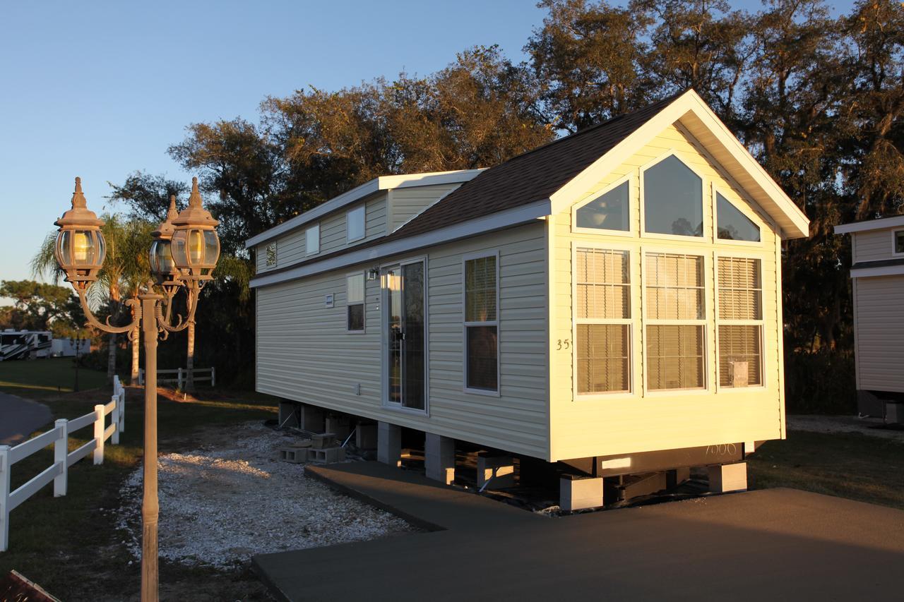 Orlando Rv Resort Four Corners Buitenkant foto