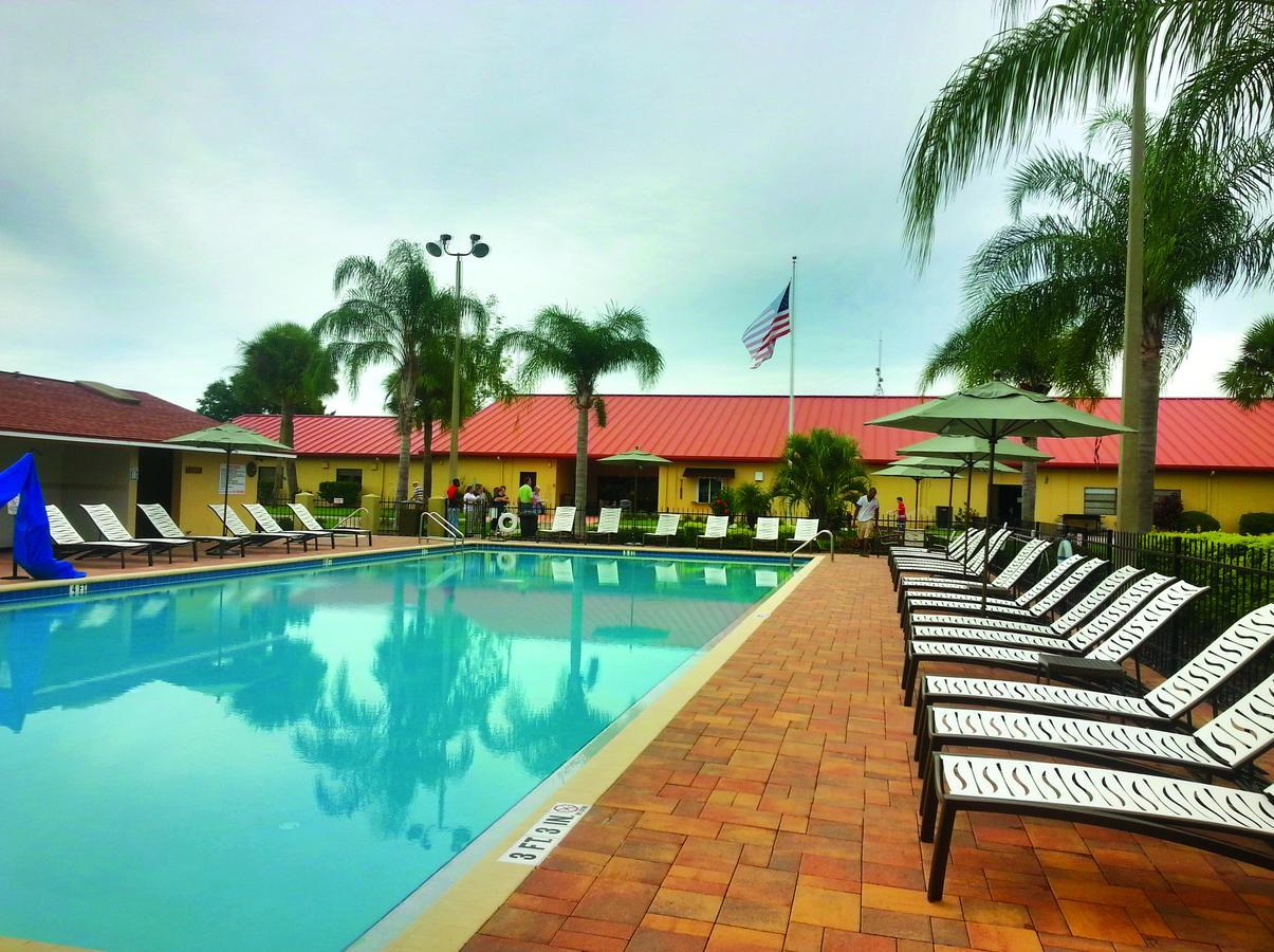 Orlando Rv Resort Four Corners Buitenkant foto