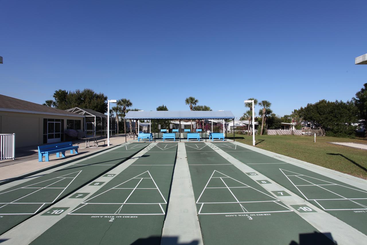 Orlando Rv Resort Four Corners Buitenkant foto