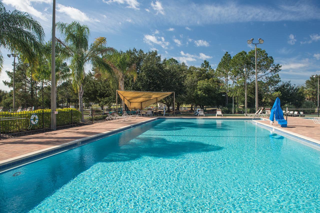Orlando Rv Resort Four Corners Buitenkant foto