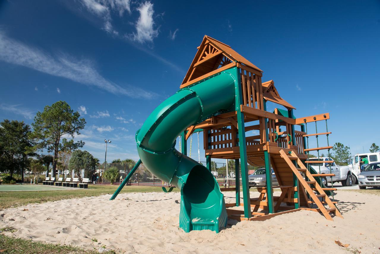 Orlando Rv Resort Four Corners Buitenkant foto