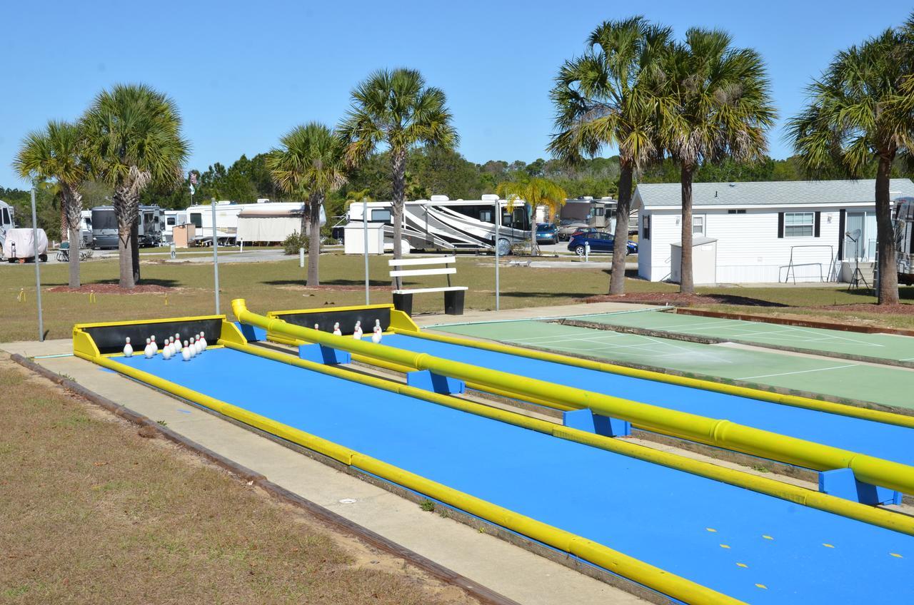 Orlando Rv Resort Four Corners Buitenkant foto