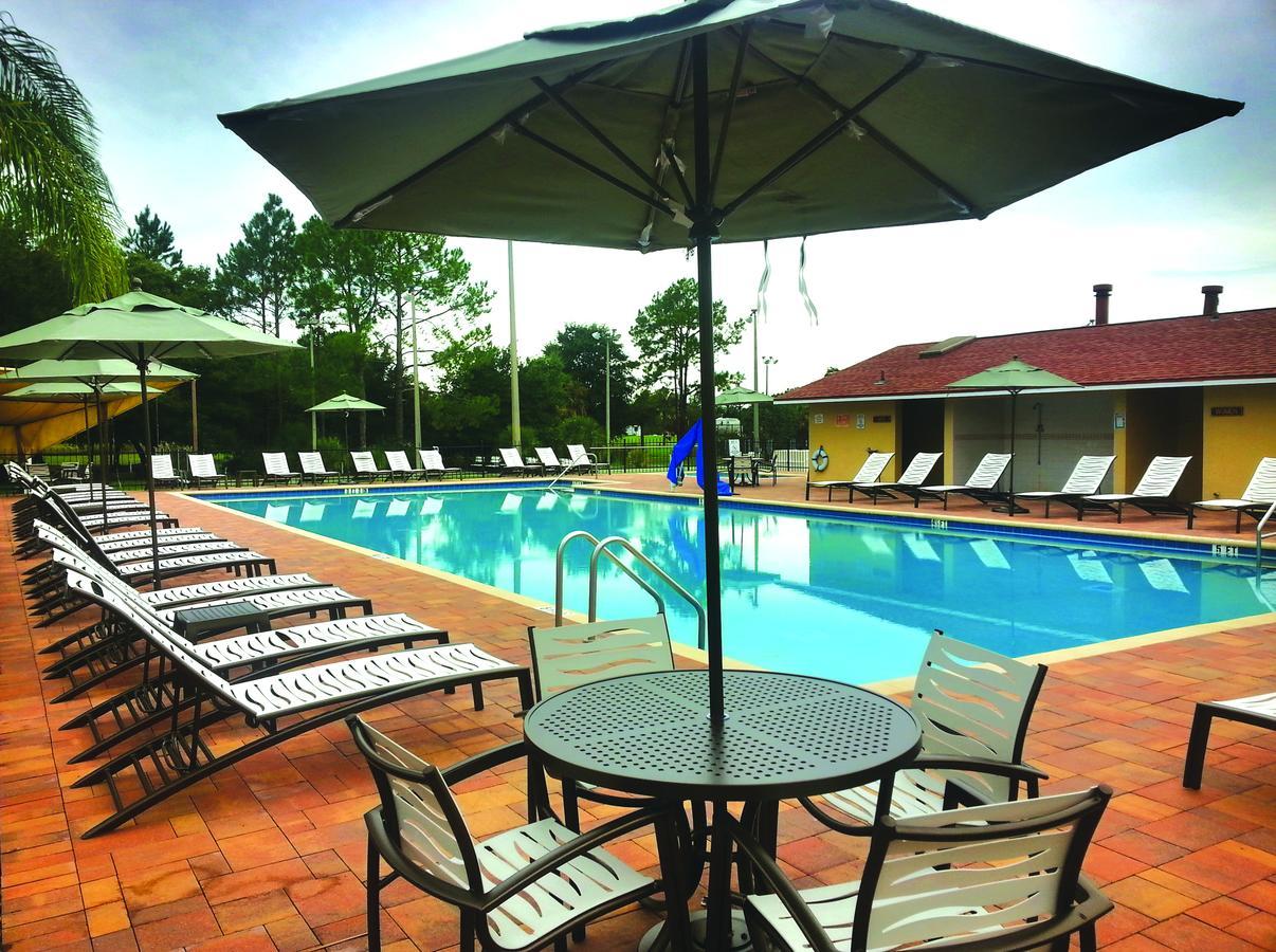 Orlando Rv Resort Four Corners Buitenkant foto