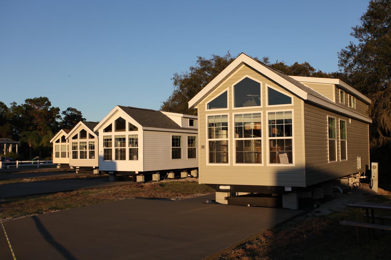 Orlando Rv Resort Four Corners Buitenkant foto