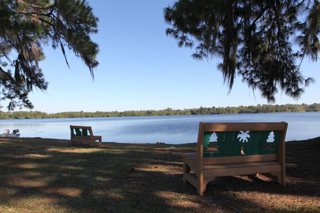 Orlando Rv Resort Four Corners Buitenkant foto