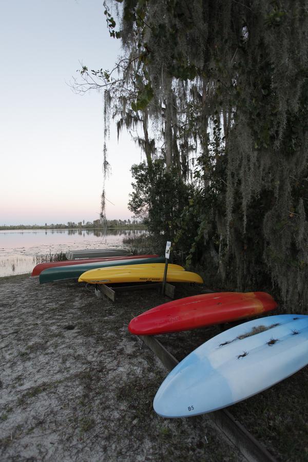 Orlando Rv Resort Four Corners Buitenkant foto