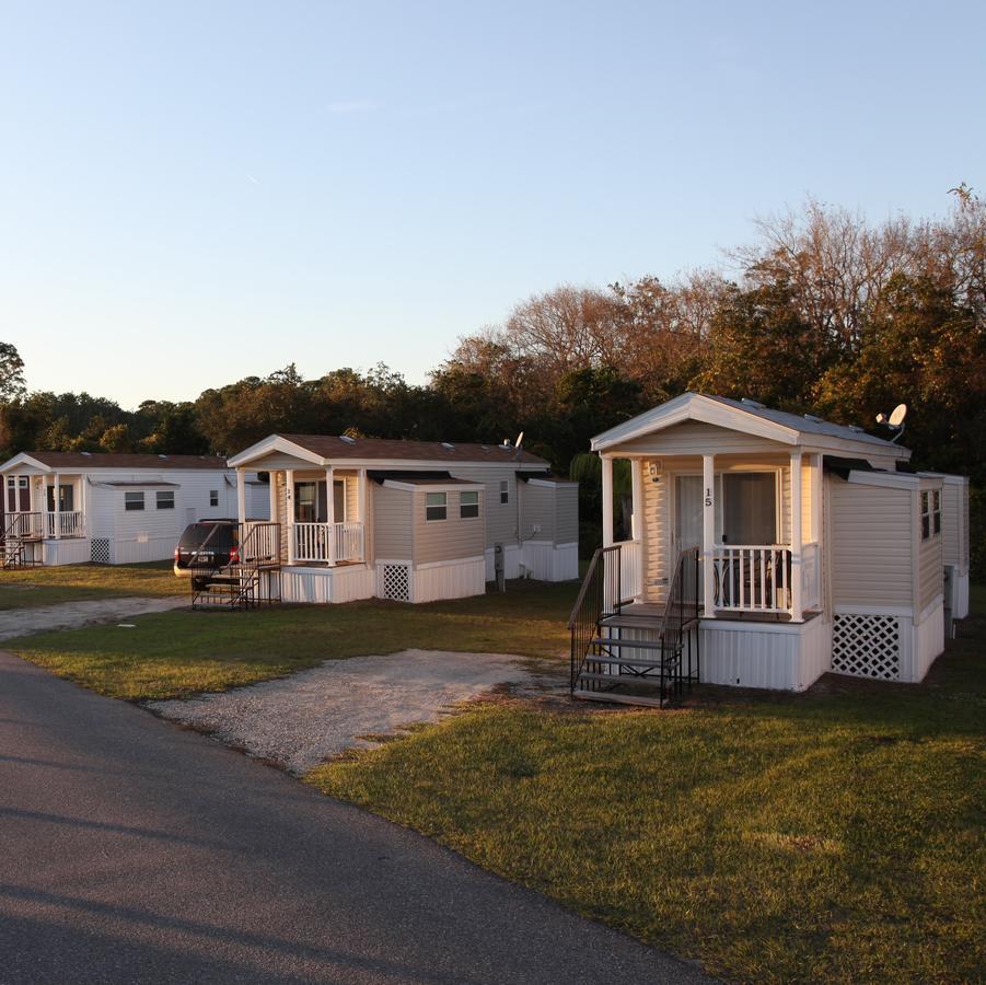 Orlando Rv Resort Four Corners Buitenkant foto