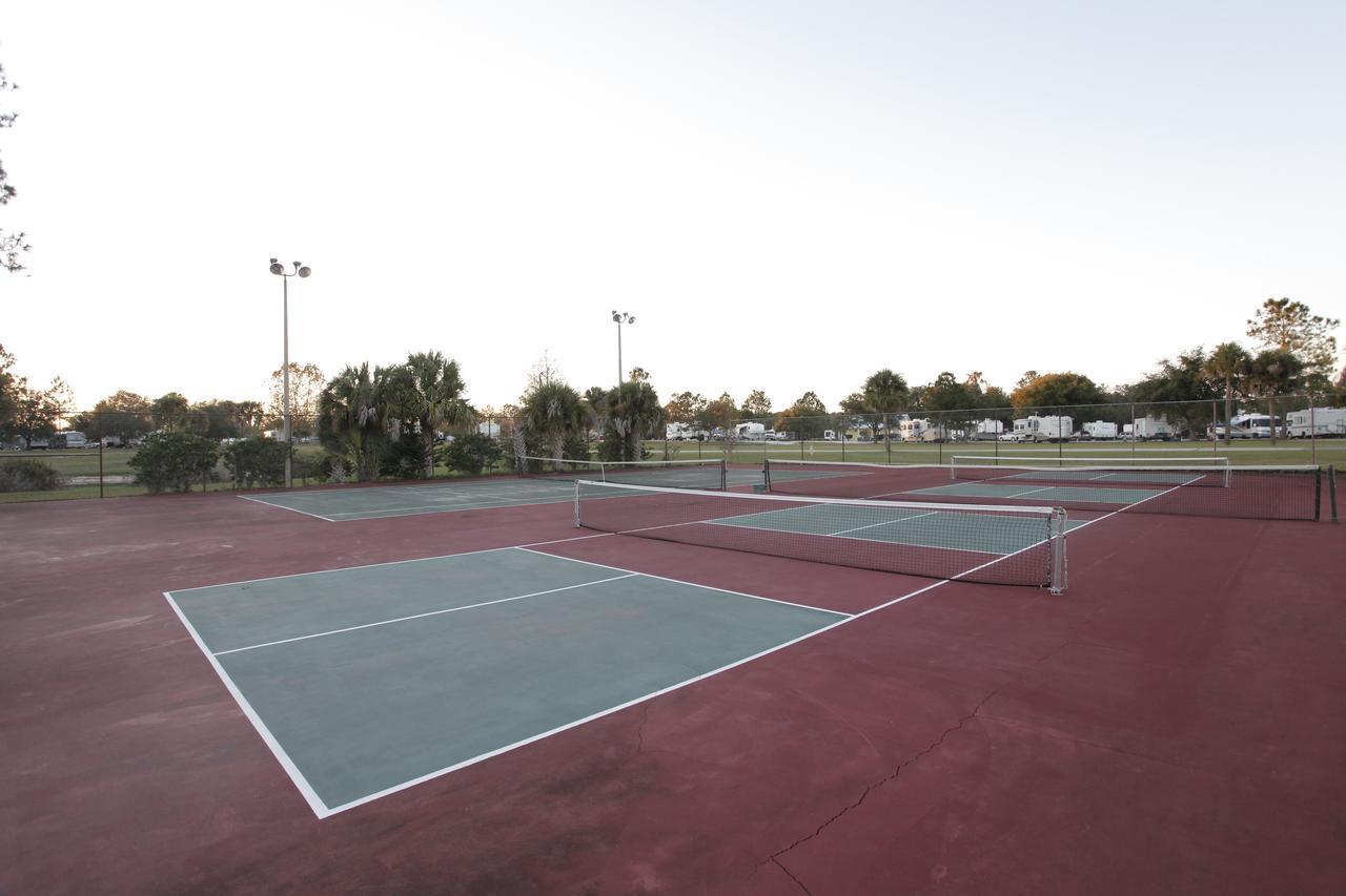 Orlando Rv Resort Four Corners Buitenkant foto