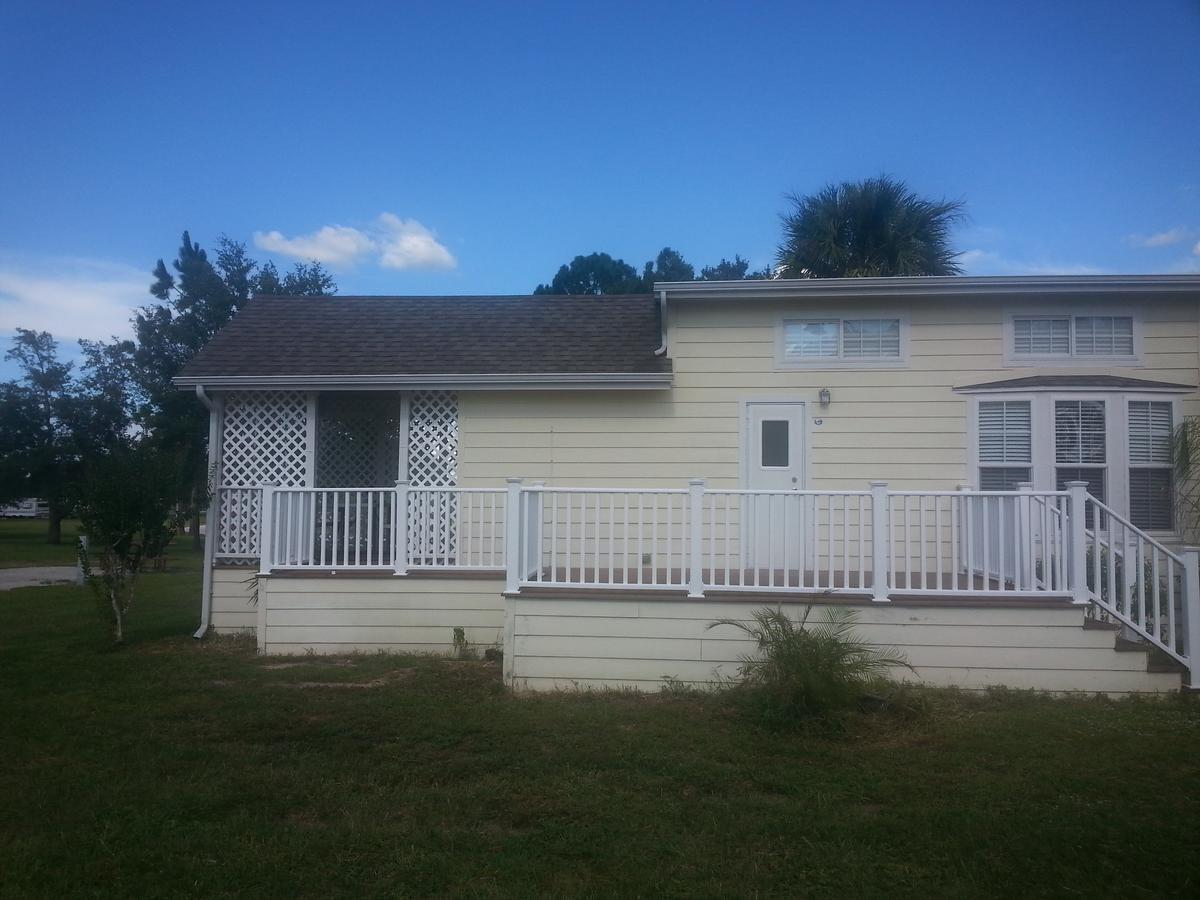 Orlando Rv Resort Four Corners Buitenkant foto