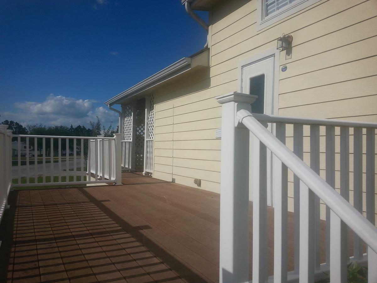 Orlando Rv Resort Four Corners Buitenkant foto