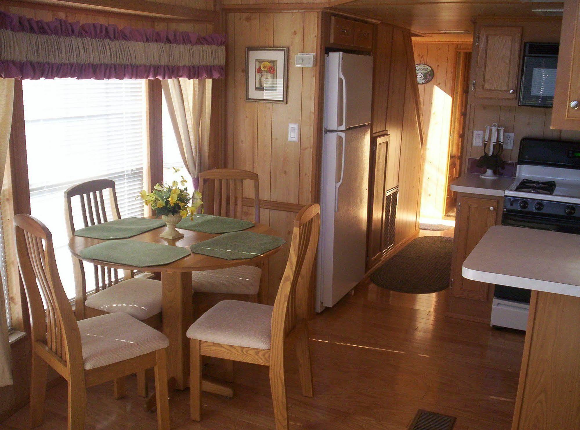 Orlando Rv Resort Four Corners Buitenkant foto