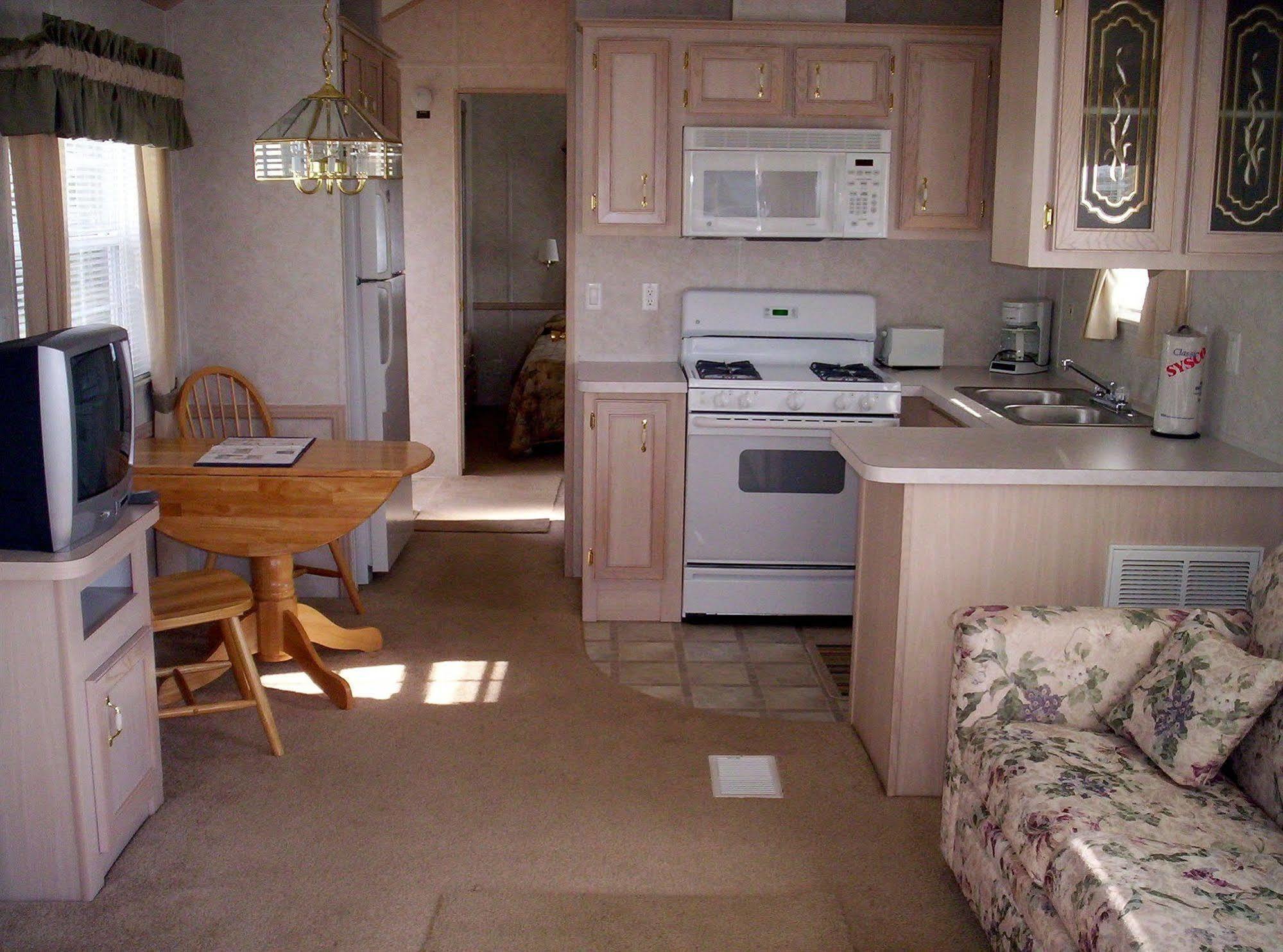 Orlando Rv Resort Four Corners Buitenkant foto