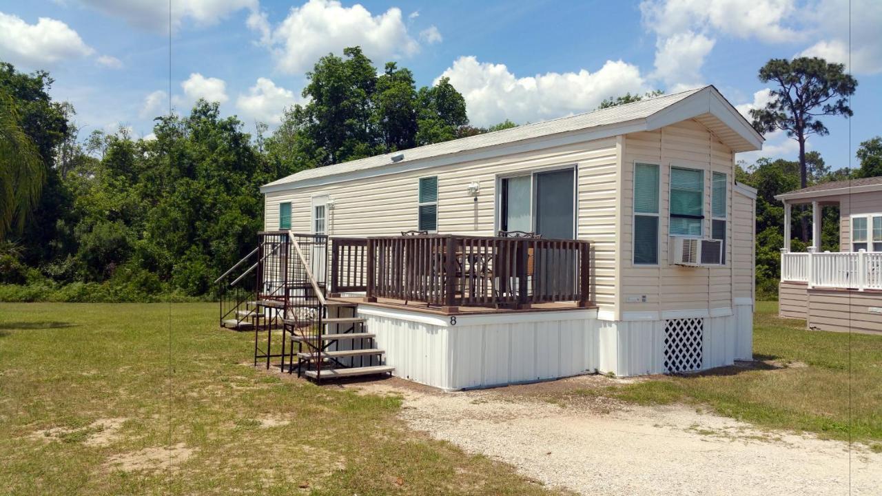 Orlando Rv Resort Four Corners Buitenkant foto